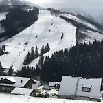 Horsky Vratna-saska