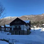 Horsky Vratna-saska * Terchová