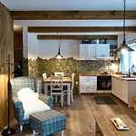 Apartment Horsky Vratna-saska *