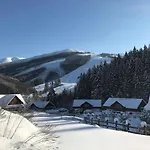 Horsky Vratna-saska Terchová