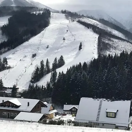 Horsky Vratna-saska